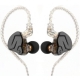 Навушники  KZ Audio ZSN PRO GREY NO MIC