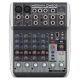 Мікшерний пульт BEHRINGER QX602MP3 Xenyx