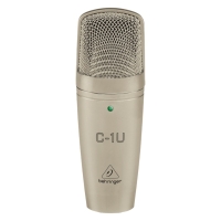 BEHRINGER C-1U