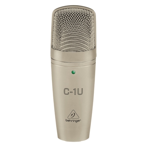 BEHRINGER C-1U