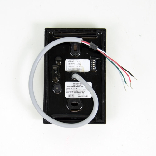 Зчитувач EM-Marine ZKTeco KR610E-RS (розпродаж 860)
