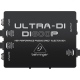 Директ-бокс BEHRINGER DI600P