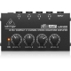 Передпідсилювач для навушників BEHRINGER HA400 EU