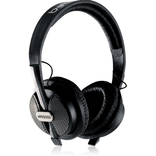 Професійні навушники BEHRINGER HPS5000