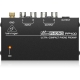 Передпідсилювач для вінілових програвачів BEHRINGER PP400