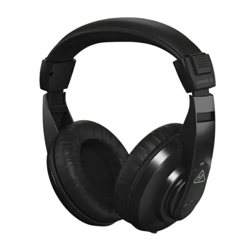 Студійні навушники BEHRINGER HPM1100-BK