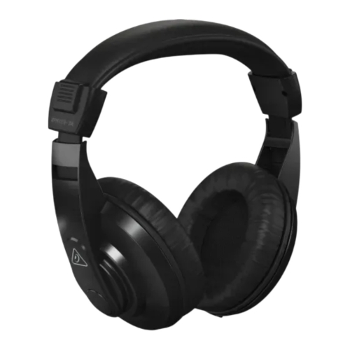 Студійні навушники BEHRINGER HPM1100-BK