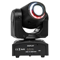 Світлодіодна LED голова Free Color MINI SPOT 60 HALO