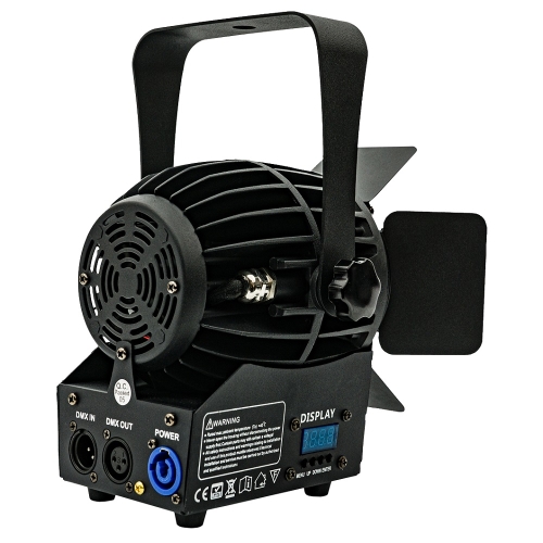 Світлодіодний прожектор Free Color Mini COB150 CW