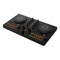 DJ-контролер AlphaTheta DDJ-FLX2 DJ-контролер AlphaTheta DDJ-FLX2