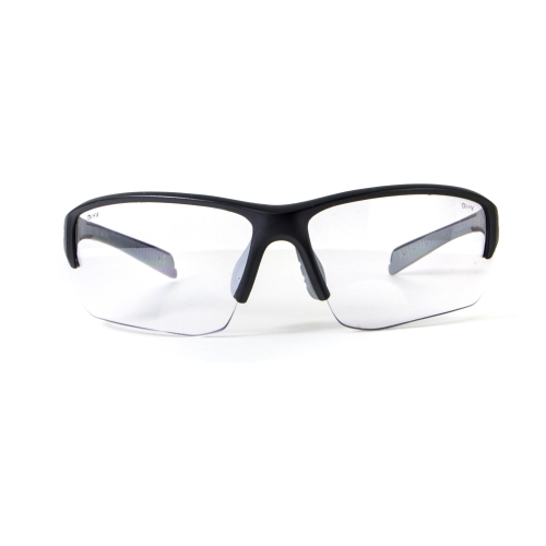 Окуляри біфокальні фотохромні (захисні) Global Vision Hercules-7 Bifocal (clear +2.0) photochromic Anti-Fog, фотохромні прозорі