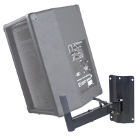 Настінні кронштейни для акустичних систем STAGG N SPH-15BK/2 Настінні кронштейни для акустичних систем STAGG N SPH-15BK/2