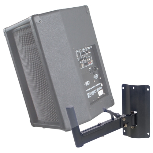 Настінні кронштейни для акустичних систем STAGG N SPH-15BK/2