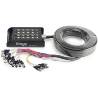 STAGG audio STAGG N SSB-15/16X4XH