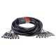 STAGG audio STAGG N SML15/8XF8XM E