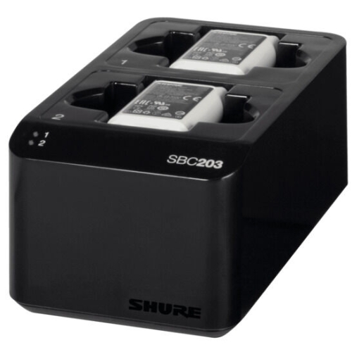 Shure SBC203-E