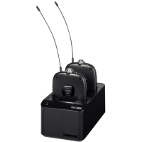 Shure SBC203-E