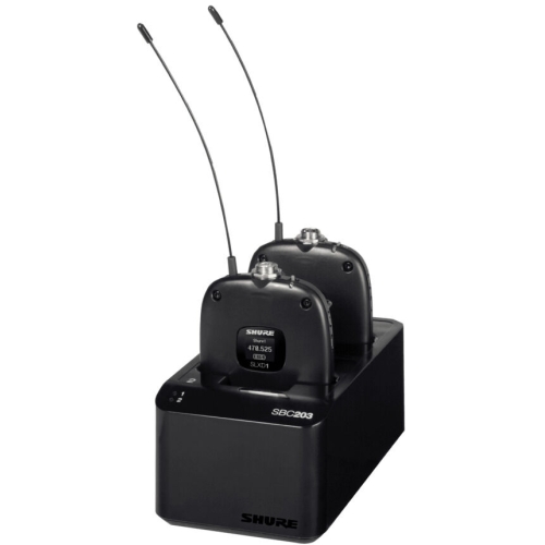 Shure SBC203-E