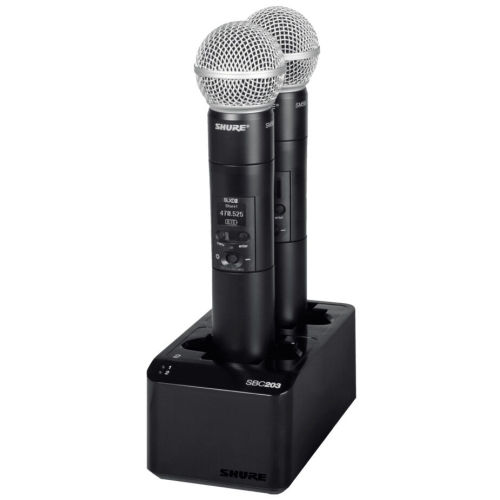 Shure SBC203-E