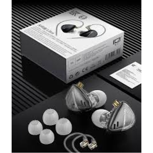 Навушники KZ Audio Libra MIC