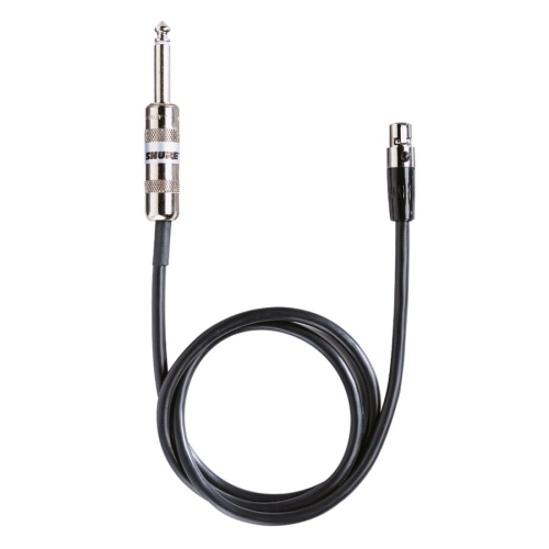 SHURE WA302