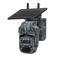 IP-відеокамера Tecsar SCM-2L6M-F-G-C