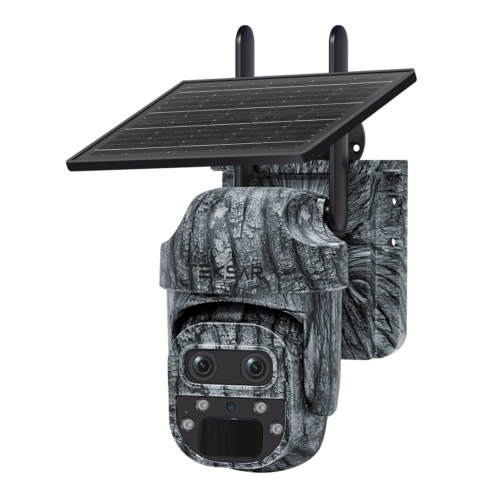 IP-відеокамера Tecsar SCM-2L6M-F-G-C
