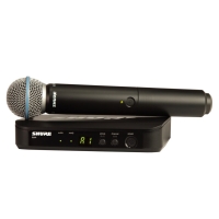 Shure BLX24E/B58-M17