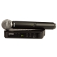 Shure BLX24E/SM58-H8E