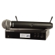 Shure BLX24RE/SM58-H8E