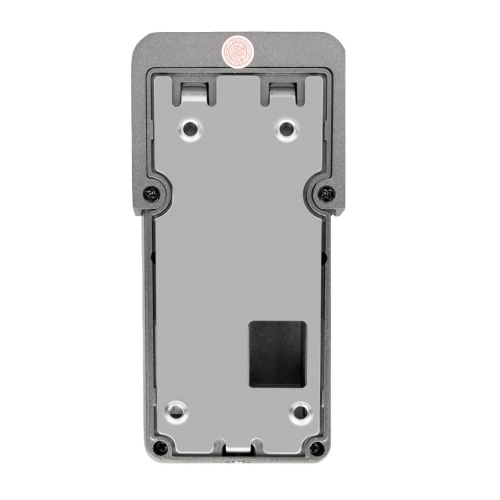 Панель виклику AHD GV-010-M-PV10-150 Silver