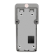 Панель виклику AHD GV-010-M-PV10-150 Silver