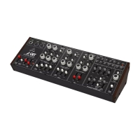 Аналоговий синтезатор BEHRINGER CAT