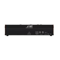 Аналоговий синтезатор BEHRINGER CAT