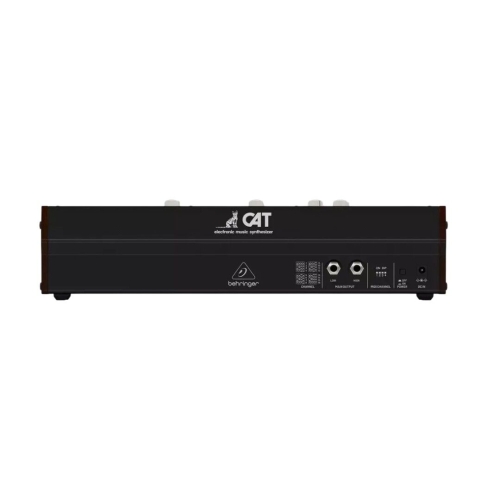 Аналоговий синтезатор BEHRINGER CAT