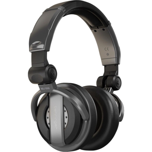DJ-навушники BEHRINGER BDJ 1000