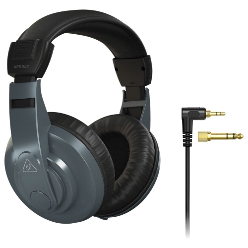 Навушники BEHRINGER HPM1100 Навушники BEHRINGER HPM1100