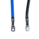 BMS плата LP LiFePO4 48V 16S Dis 200A Ch 100A
