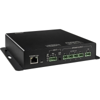 Shure MXN-AMP