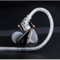 Навушники KZ Audio Libra NO MIC