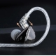 Навушники KZ Audio Libra NO MIC