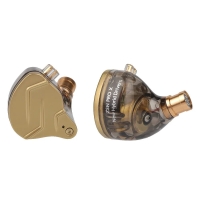 KZ Audio ZSN PRO X GOLD NO MIC KZ Audio ZSN PRO X GOLD NO MIC