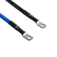 BMS плата LP LiFePO4 48V 16S Dis 150A Ch 75A