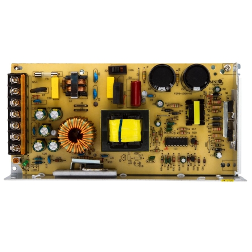 Імпульсний блок живлення GV-SPS-С 12V15A-L (180W)