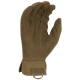 Тактичні рукавиці Venture Gear Tactical VGTG20 Medium-Duty Operator, пісочні, розмір S (7)