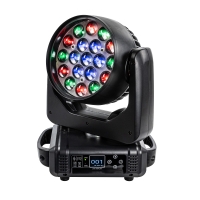 Світлодіодна LED голова Free Color W1915 Aura ECO Світлодіодна LED голова Free Color W1915 Aura ECO