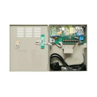 Блок безперебійного живлення 4-канальний ARNY Power U1203L-7 12В 3А IP20