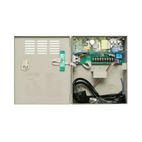 Блок безперебійного живлення 4-канальний ARNY Power U1203L-7 12В 3А IP20