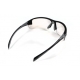 Окуляри фотохромні (захисні) Global Vision Hercules-7 Photochromic (clear) Anti-Fog, фотохромні прозорі