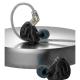 Навушники KZ Audio ZNA BLACK NO MIC